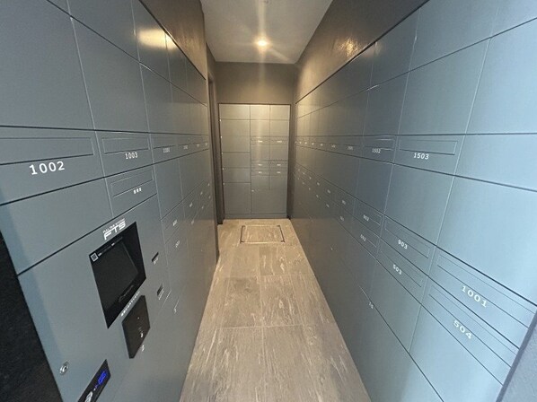 ルフォンプログレ上野御徒町の物件内観写真